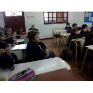 Educar en Igualdad